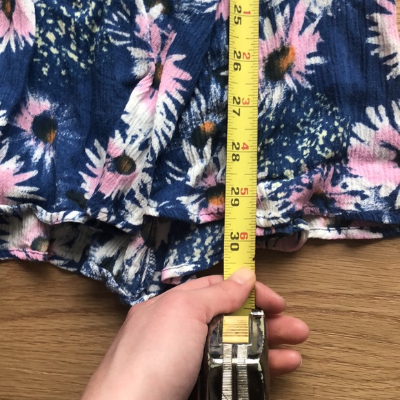 Floral Summer Dress - Picture 4 of 8